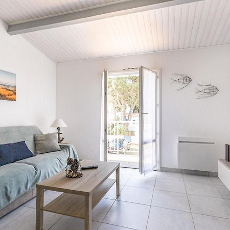 Appartement Pour 4 - 450M Plage Des Sables D'Or La Gueriniere Экстерьер фото