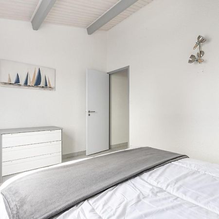 Appartement Pour 4 - 450M Plage Des Sables D'Or La Gueriniere Экстерьер фото