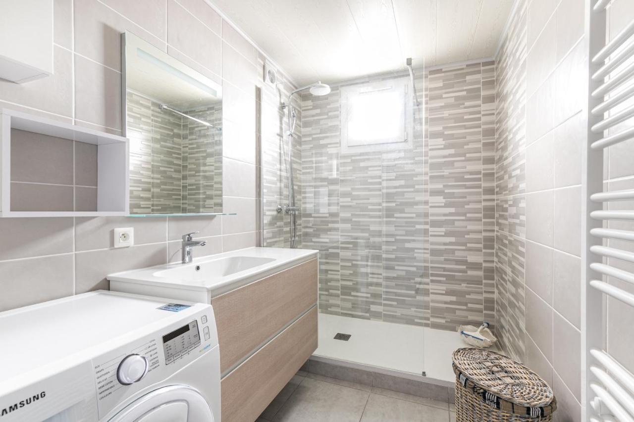 Appartement Pour 4 - 450M Plage Des Sables D'Or La Gueriniere Экстерьер фото